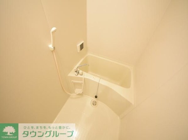 グランキャッスル の物件内観写真